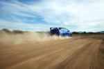 Subaru WRX STi 2017 года (NA)